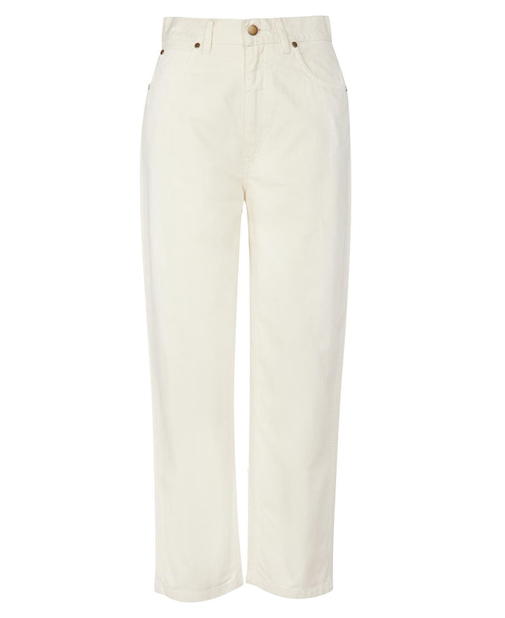 Barbour Westbury Barrel Leg Jean/Traperice LTR0309