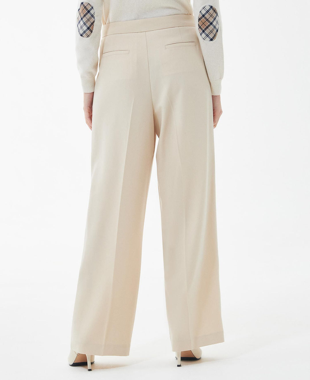 Barbour Angelina Trouser/Hlače LTR0342