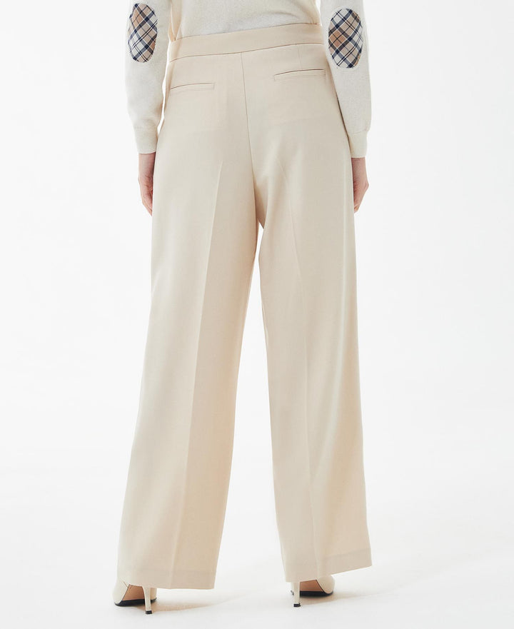 Barbour Angelina Trouser/Hlače LTR0342