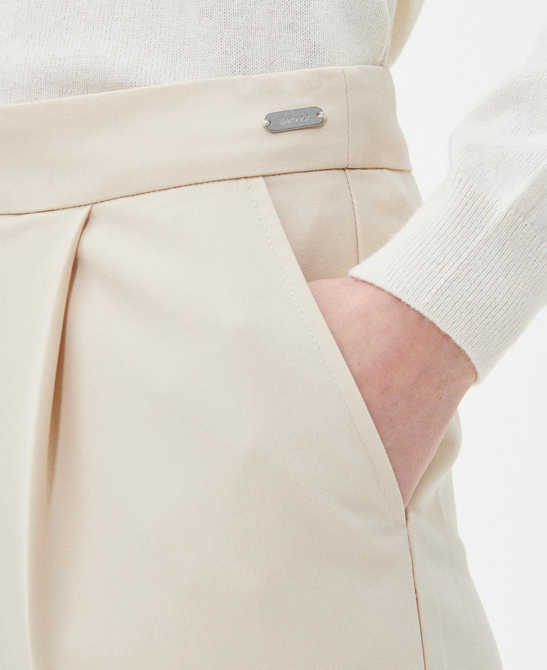 Barbour Angelina Trouser/Hlače LTR0342