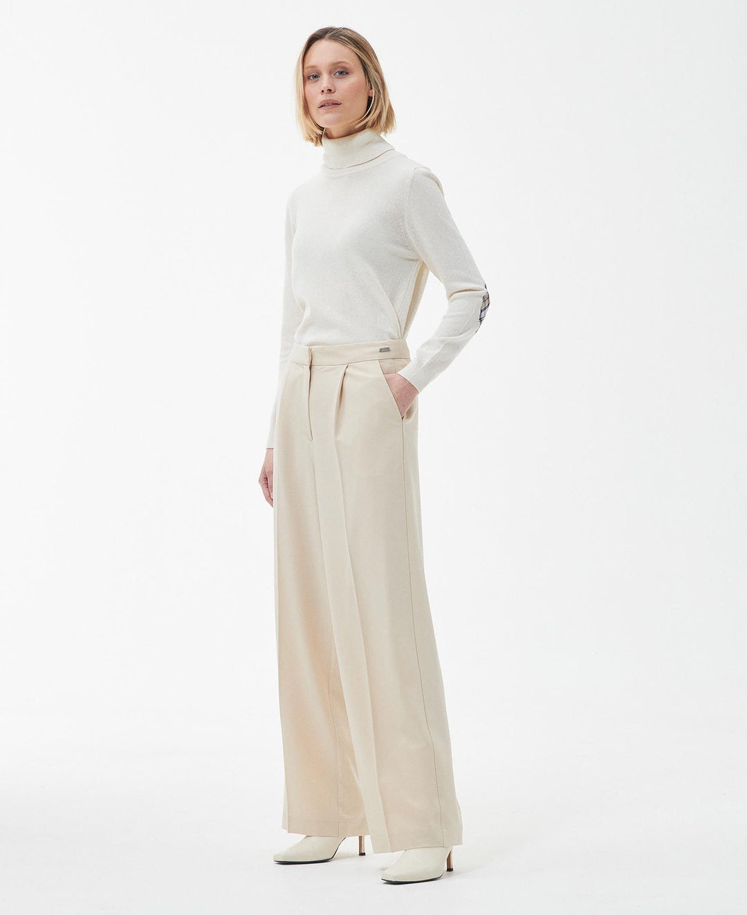 Barbour Angelina Trouser/Hlače LTR0342