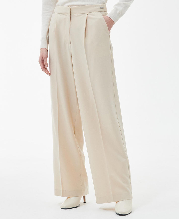 Barbour Angelina Trouser/Hlače LTR0342