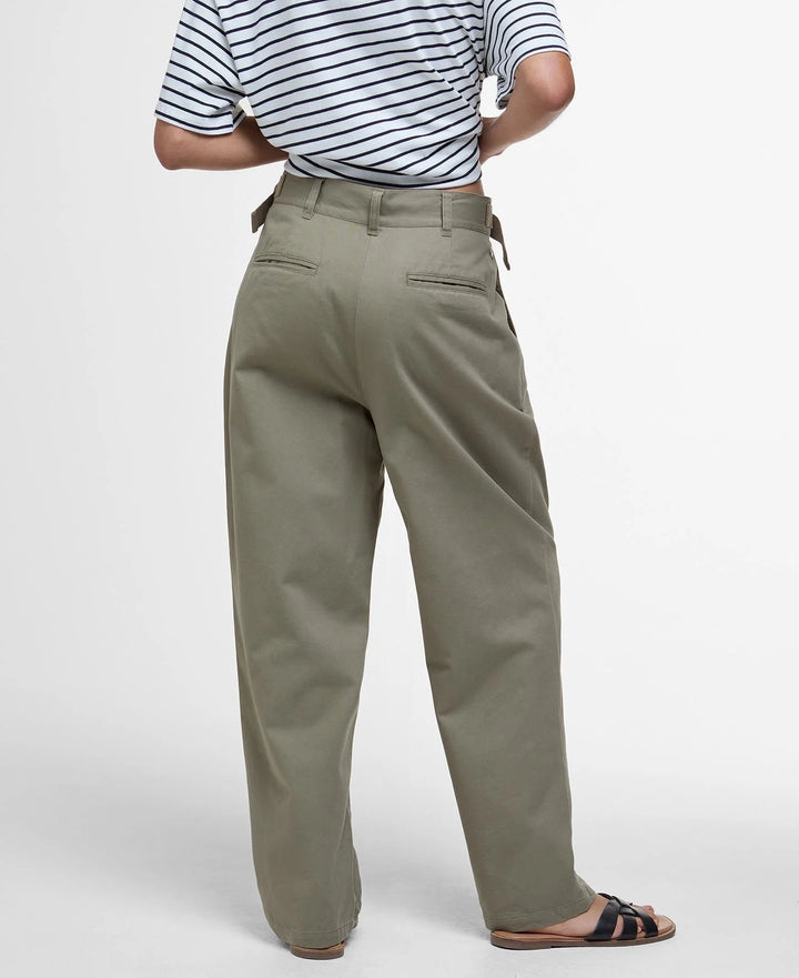 Barbour Amber Trousers/Hlače LTR0373