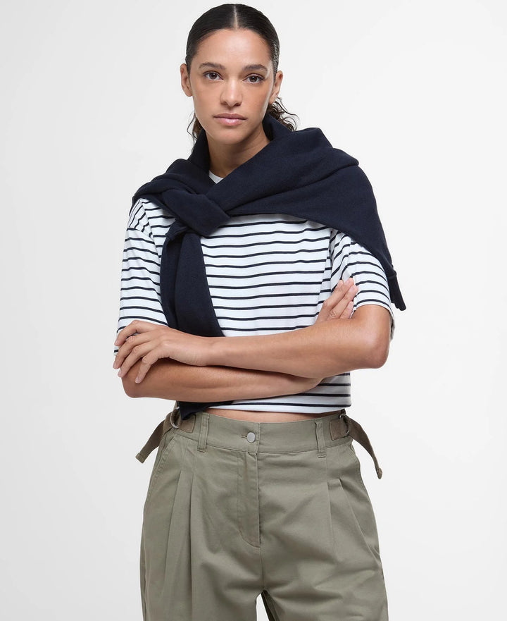 Barbour Amber Trousers/Hlače LTR0373