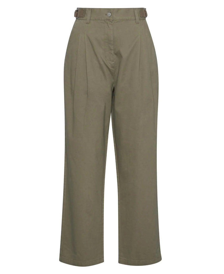 Barbour Amber Trousers/Hlače LTR0373