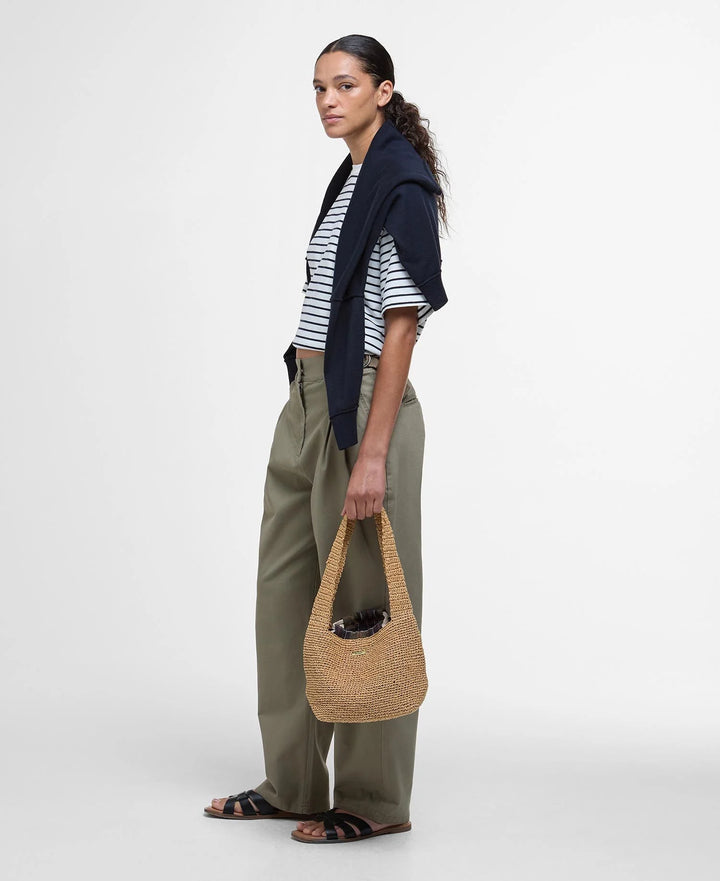 Barbour Amber Trousers/Hlače LTR0373