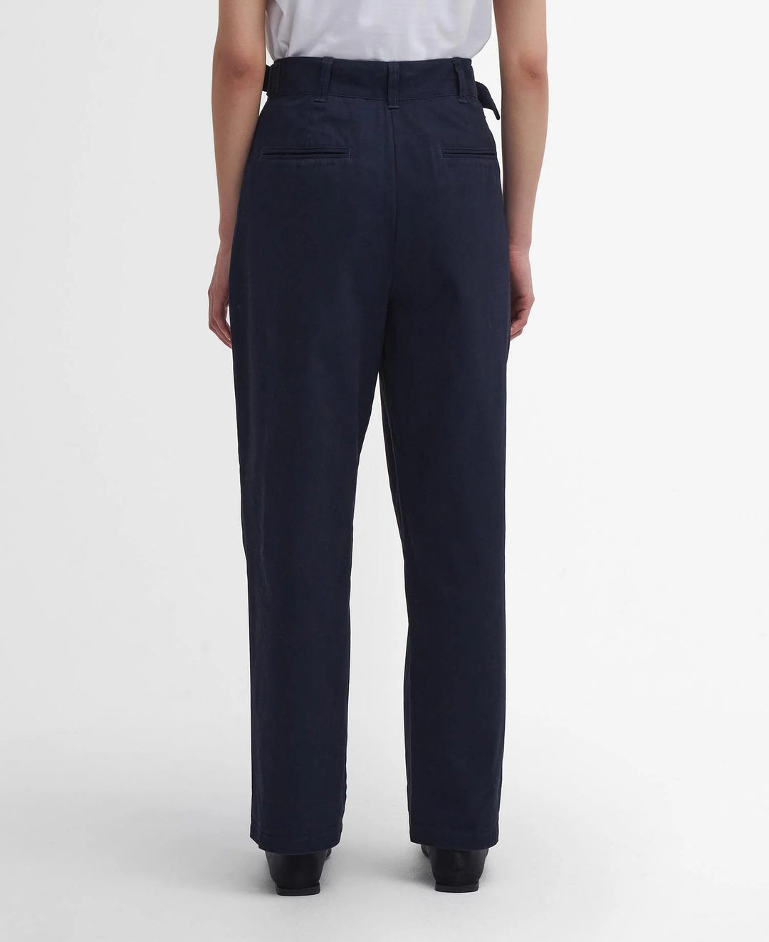 Barbour Amber Trousers/Hlače LTR0373