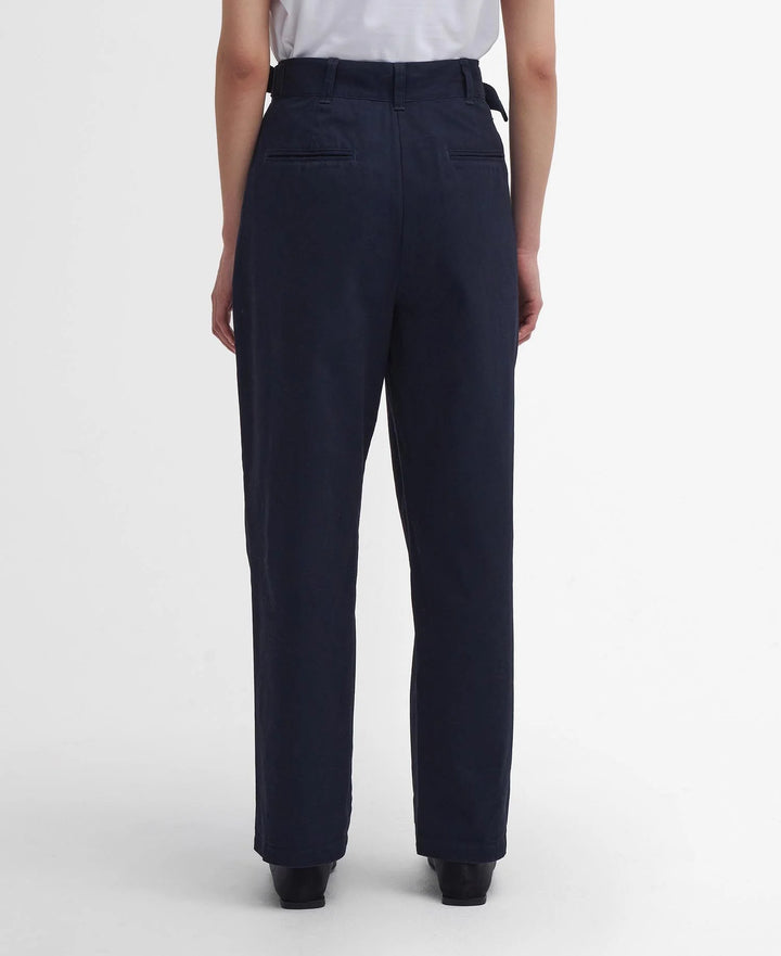 Barbour Amber Trousers/Hlače LTR0373