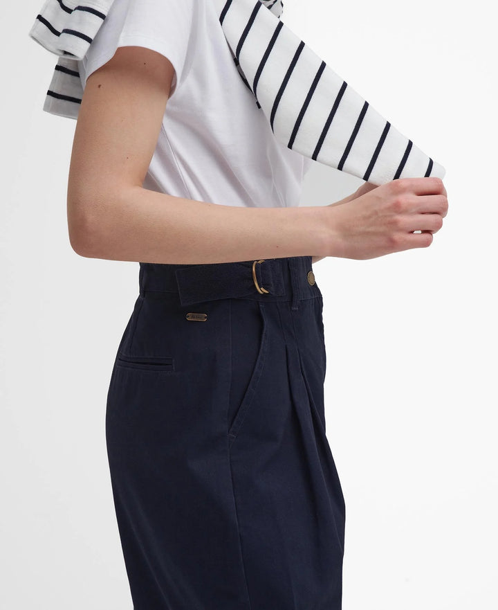 Barbour Amber Trousers/Hlače LTR0373