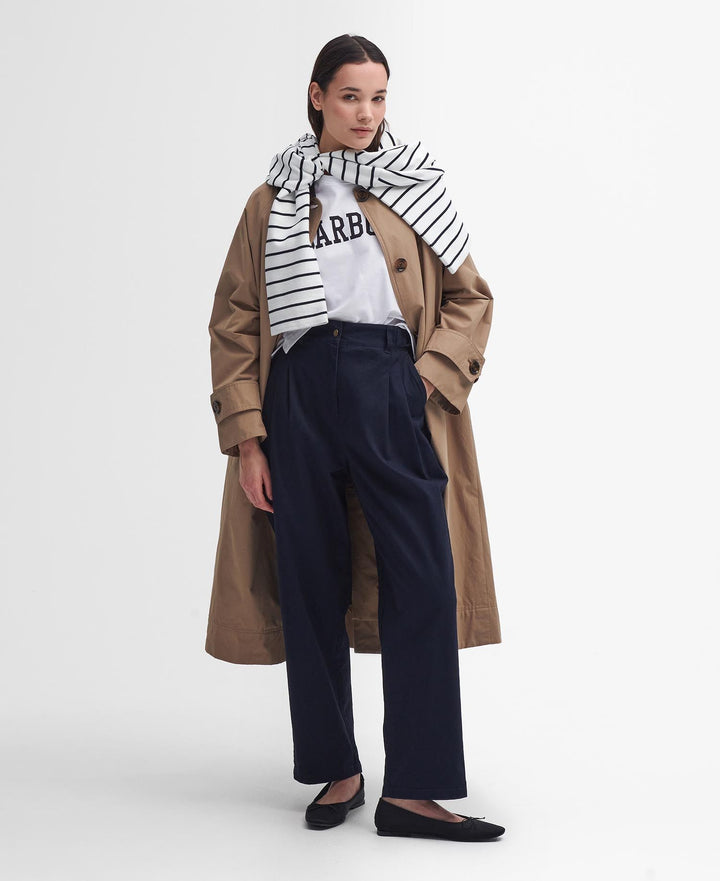 Barbour Amber Trousers/Hlače LTR0373
