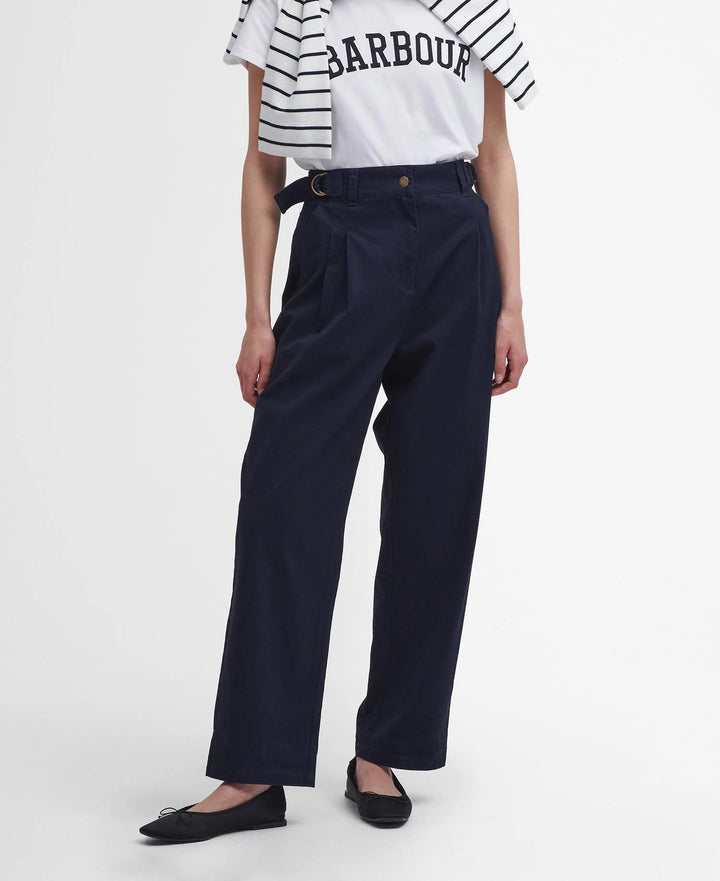 Barbour Amber Trousers/Hlače LTR0373