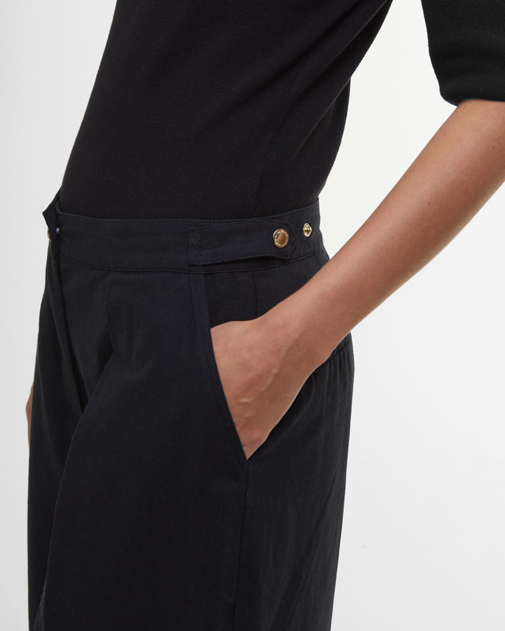 B.Intl Riley Trousers/Hlače LTR0383