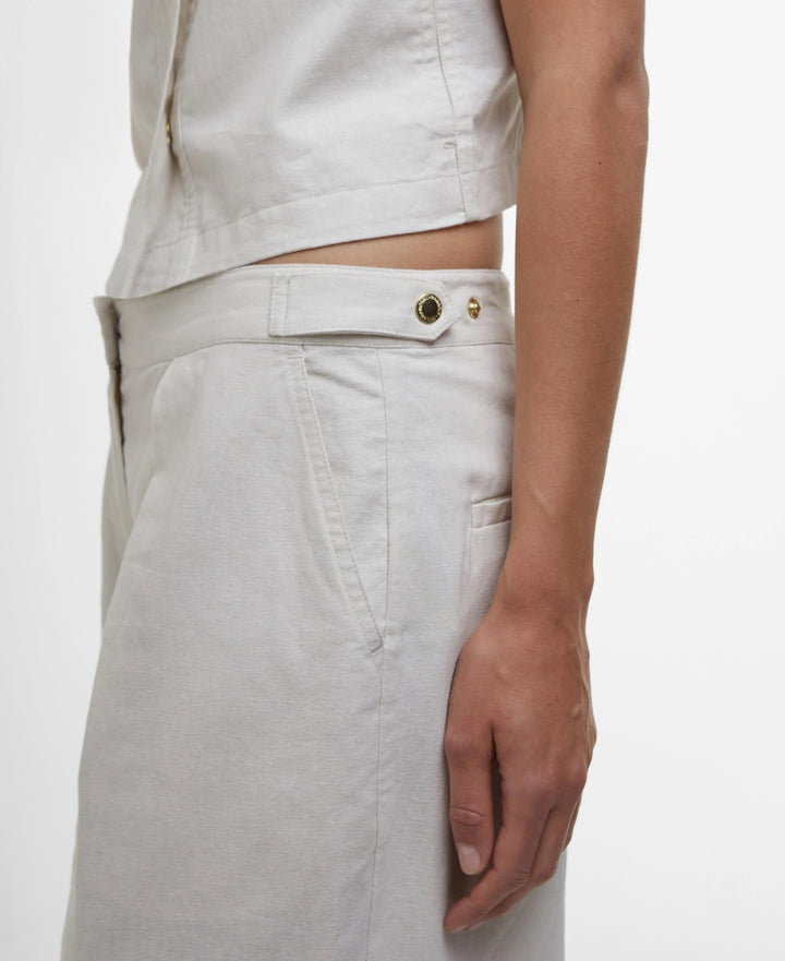 B.Intl Riley Trousers/Hlače LTR0383