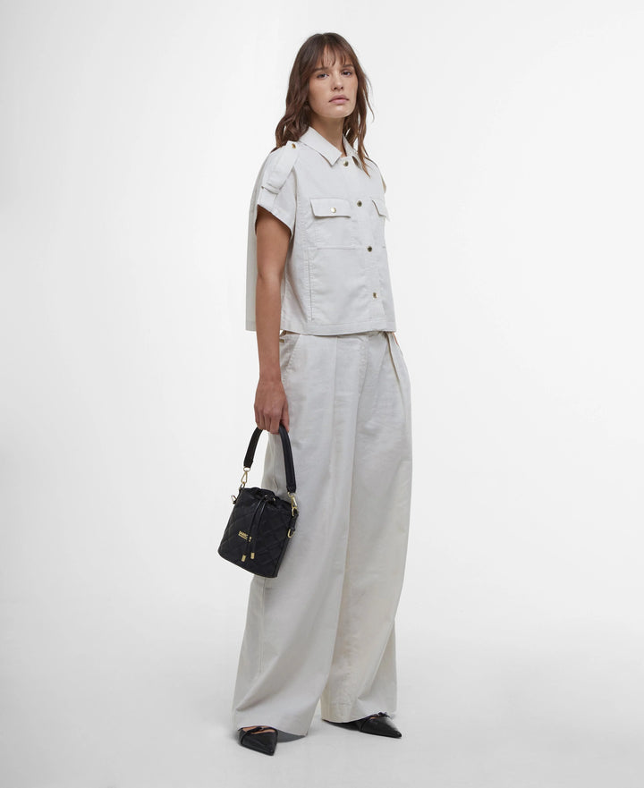 B.Intl Riley Trousers/Hlače LTR0383
