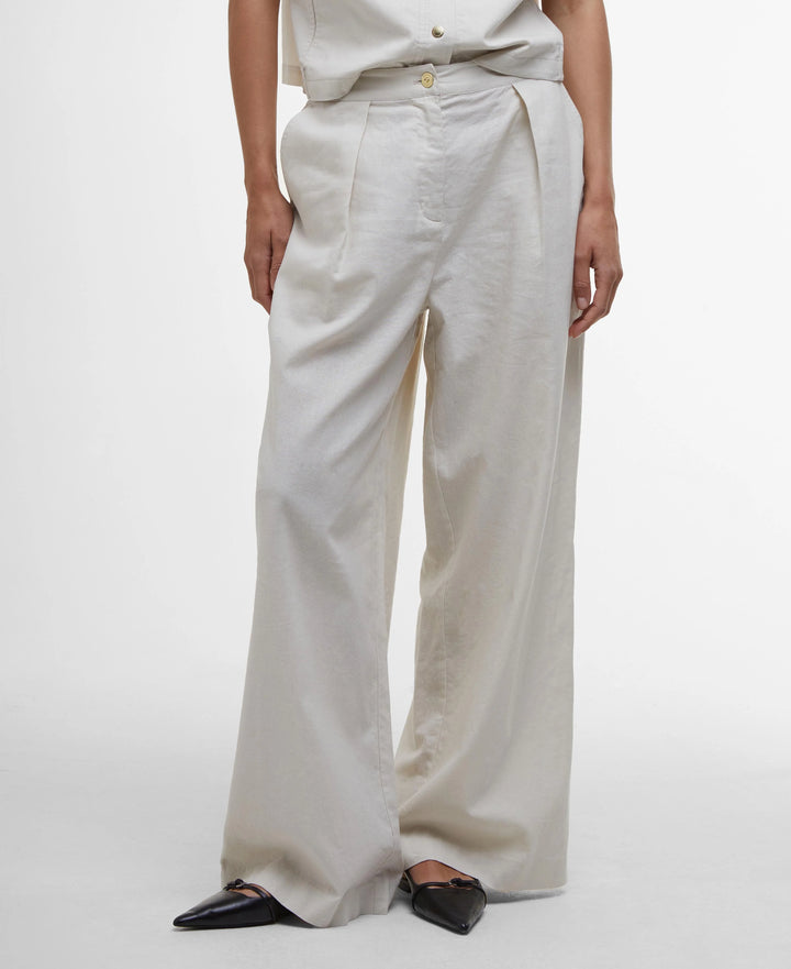 B.Intl Riley Trousers/Hlače LTR0383