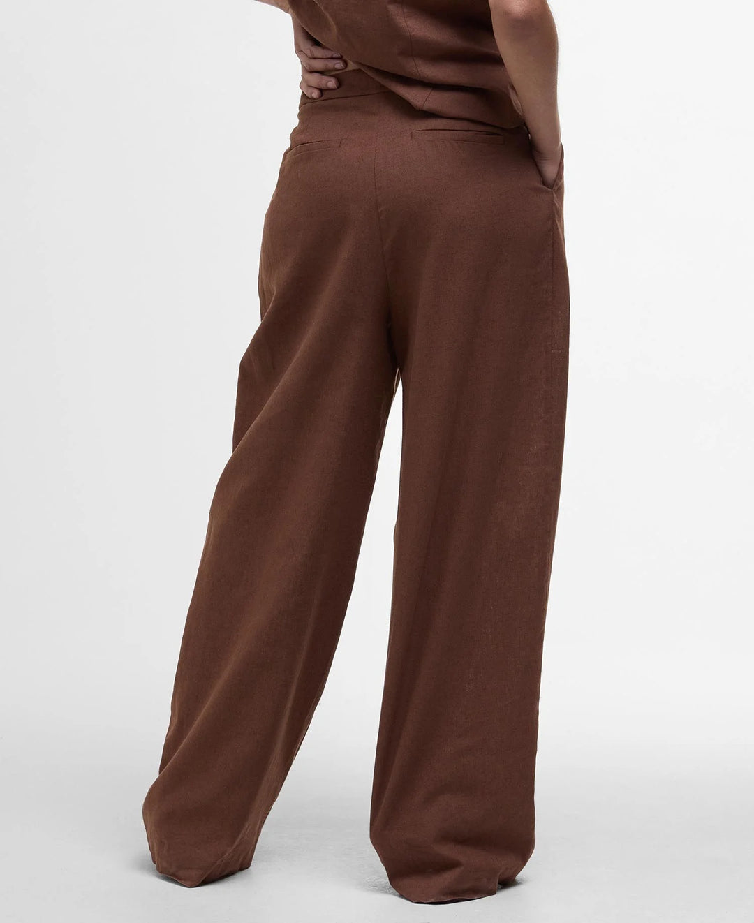 Barbour Lucy Trousers/Hlače LTR0384