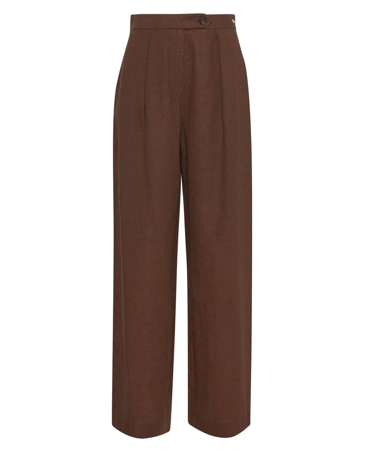 Barbour Lucy Trousers/Hlače LTR0384