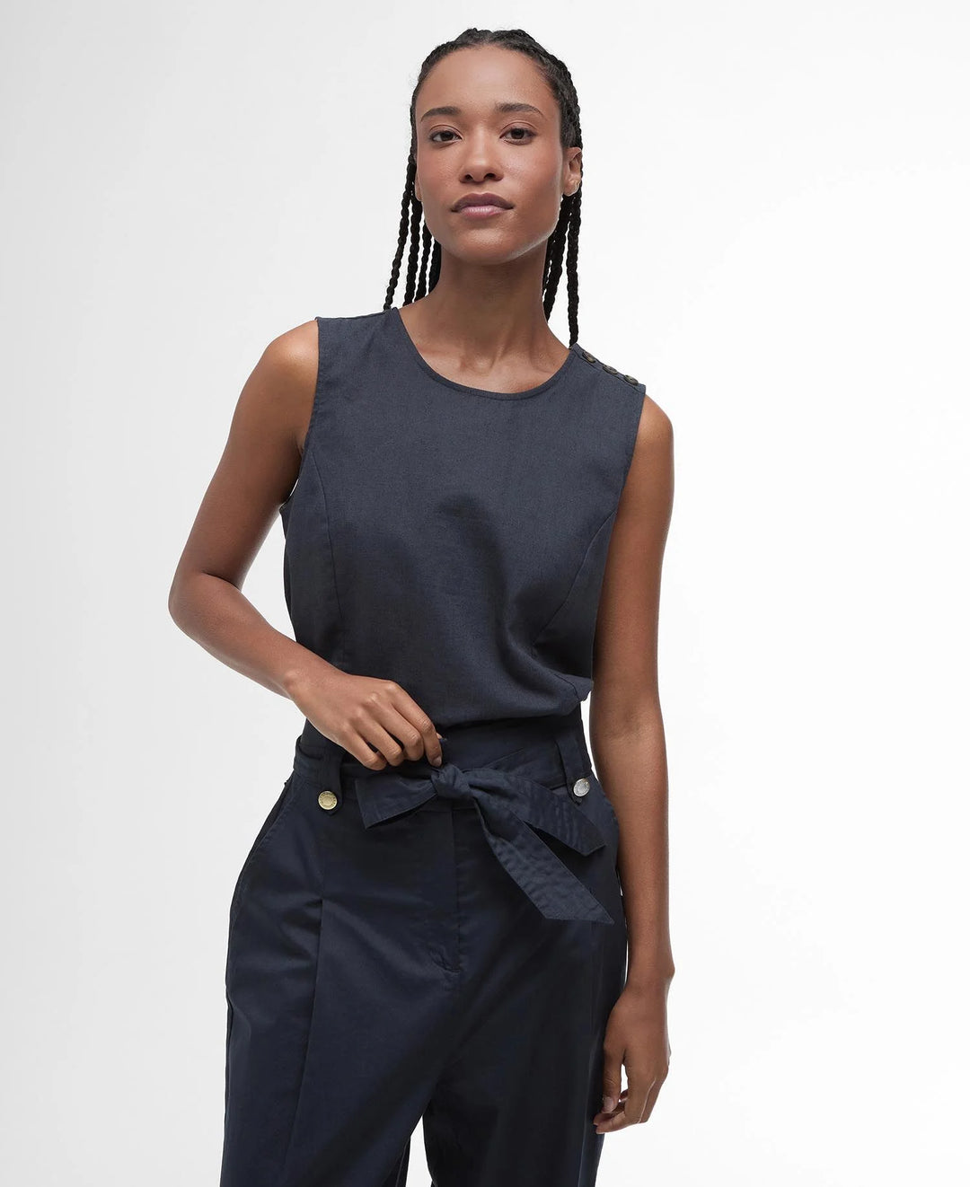 Barbour Elsie Trousers/Hlače LTR0385