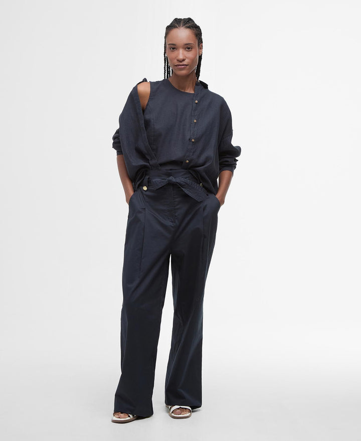 Barbour Elsie Trousers/Hlače LTR0385