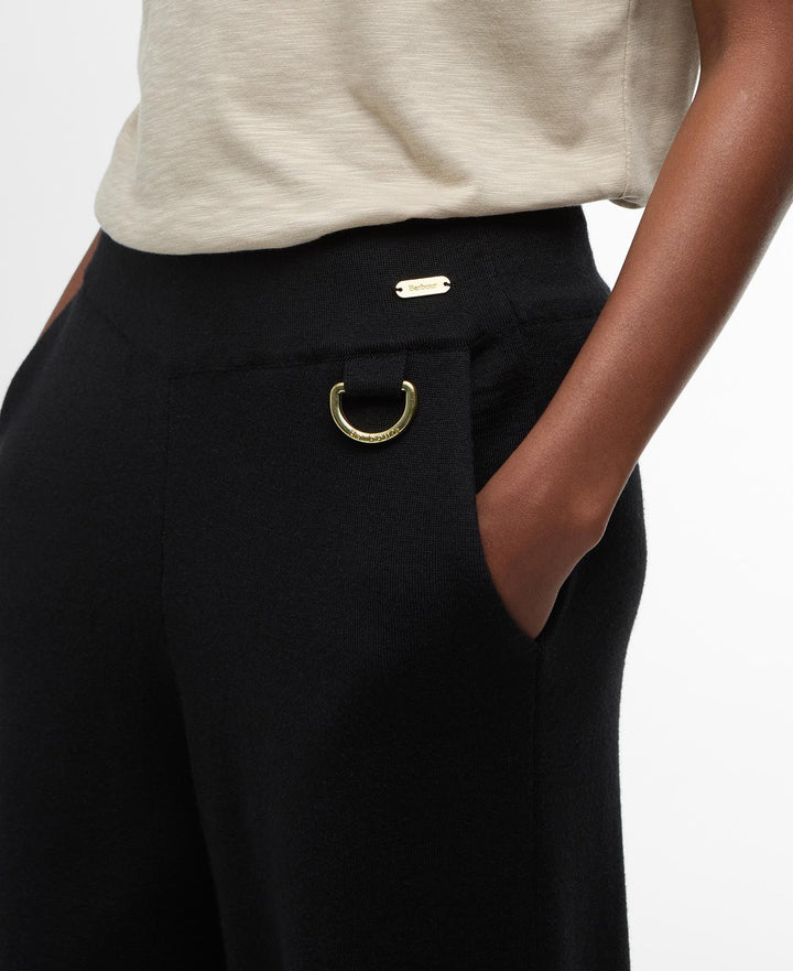 Barbour Anise Knitted Trousers/Hlače LTR0390