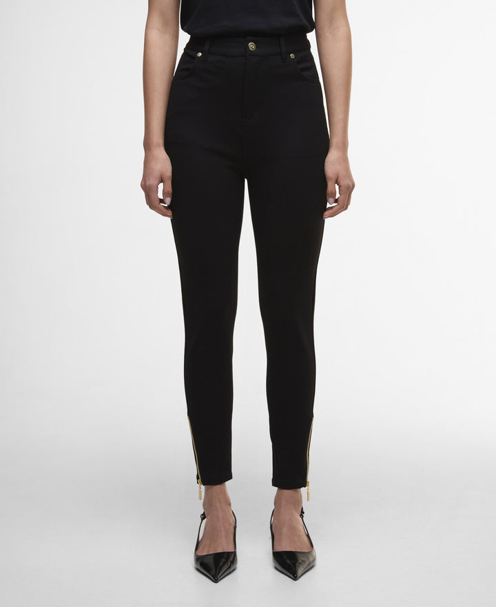 B.Intl Stella Trousers/ Hlače  LTR0407