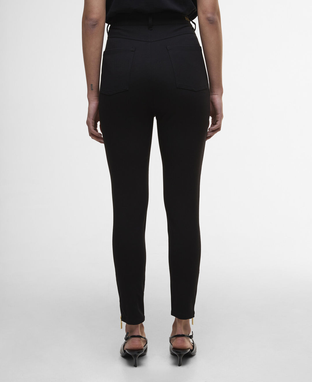B.Intl Stella Trousers/ Hlače  LTR0407