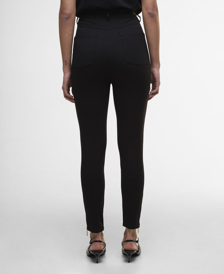 B.Intl Stella Trousers/ Hlače  LTR0407