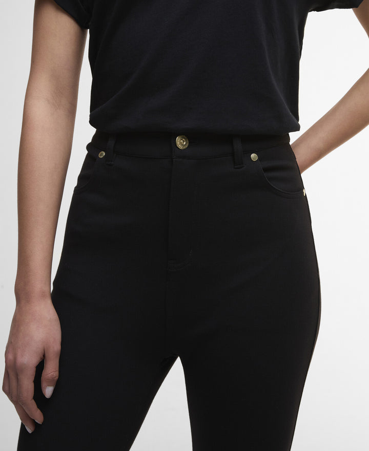 B.Intl Stella Trousers/ Hlače  LTR0407