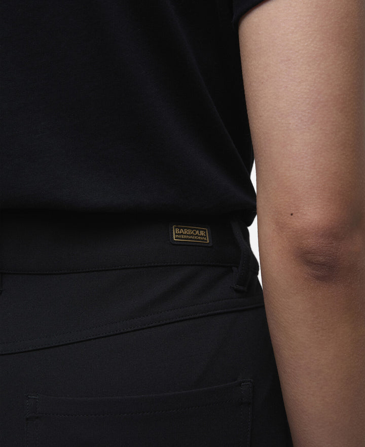 B.Intl Stella Trousers/ Hlače  LTR0407