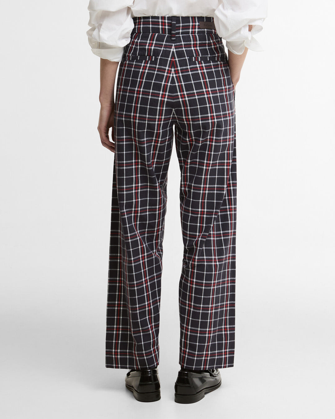 Barbour Dalbury Trousers/ Hlače  LTR0413