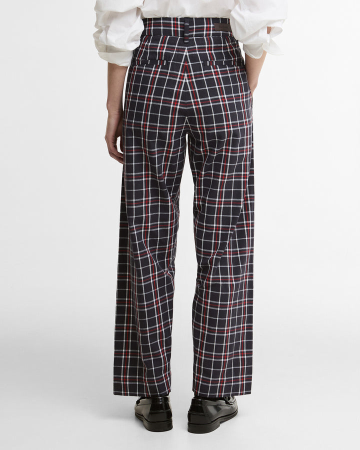 Barbour Dalbury Trousers/ Hlače  LTR0413