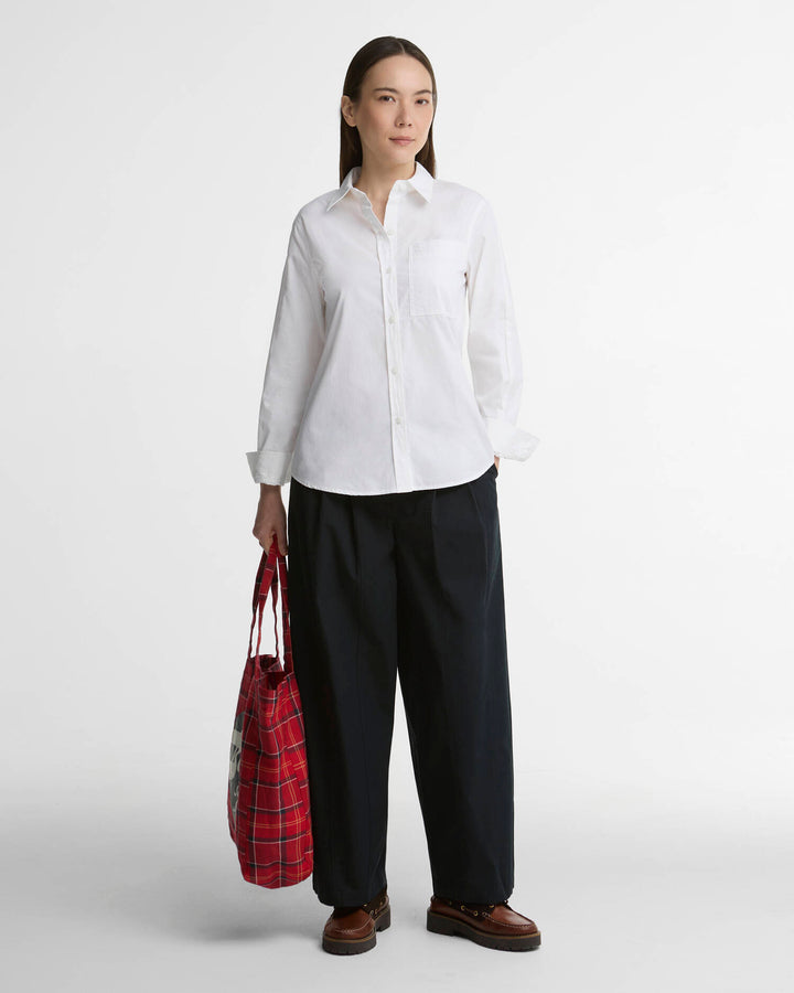 Barbour Glynis Trousers/Hlače LTR0414