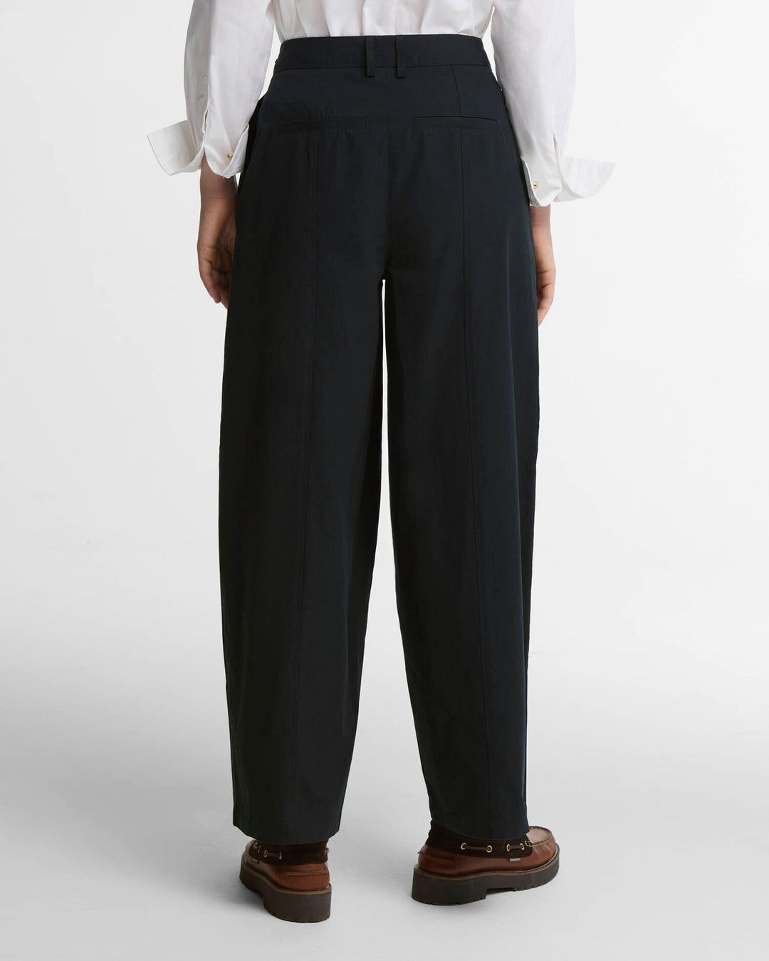 Barbour Glynis Trousers/Hlače LTR0414