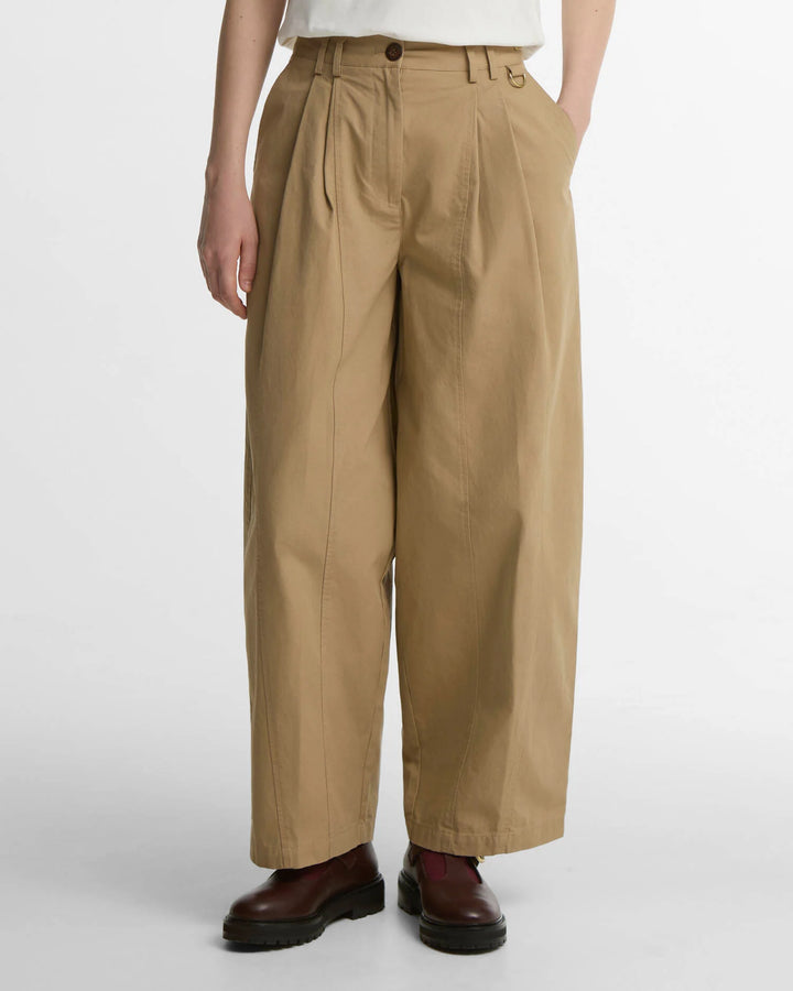 Barbour Glynis Trousers/Hlače LTR0414