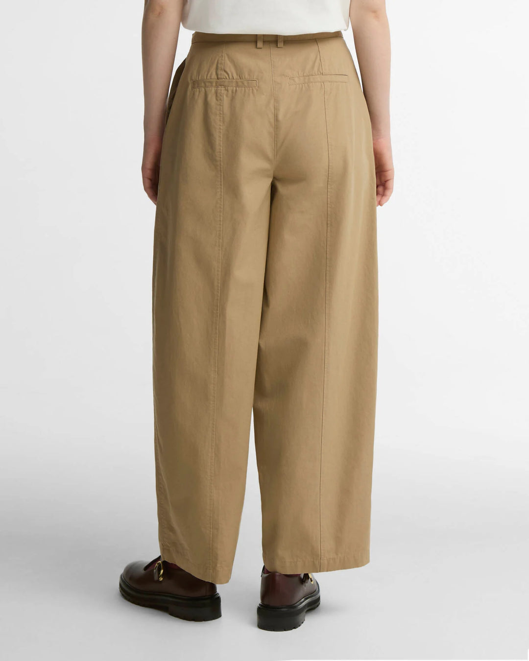 Barbour Glynis Trousers/Hlače LTR0414