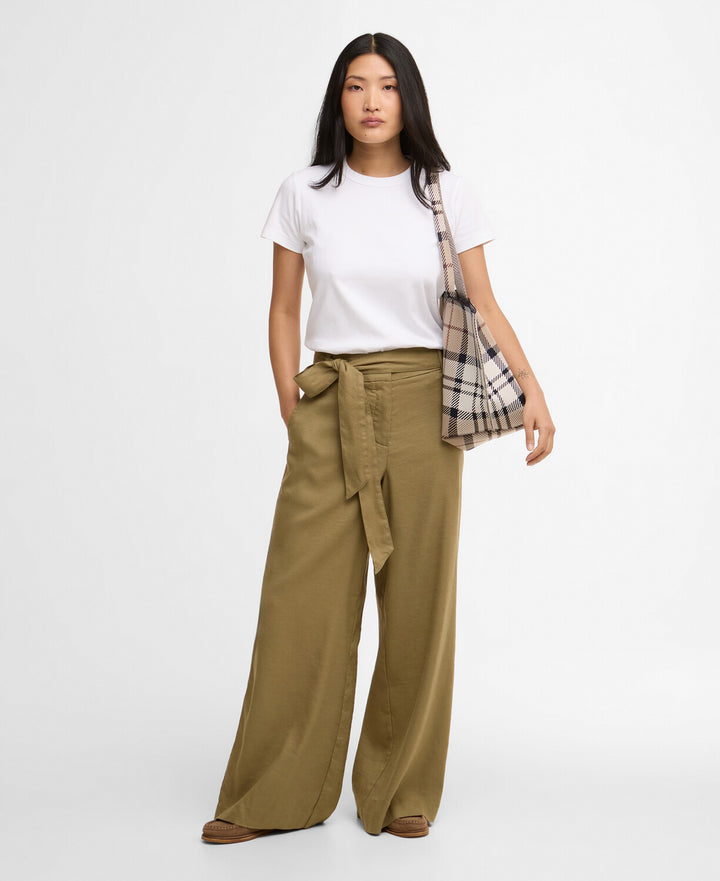 Barbour Gabby Trousers / Hlače  LTR0416