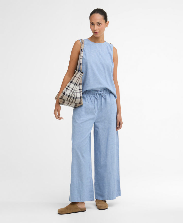 Barbour Josie Trousers/ Hlače LTR0418
