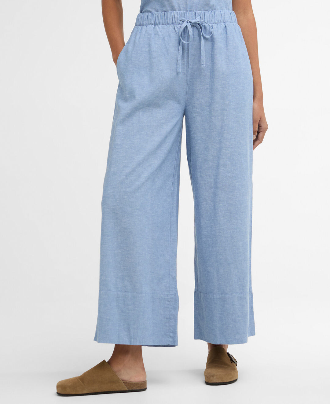 Barbour Josie Trousers/ Hlače LTR0418