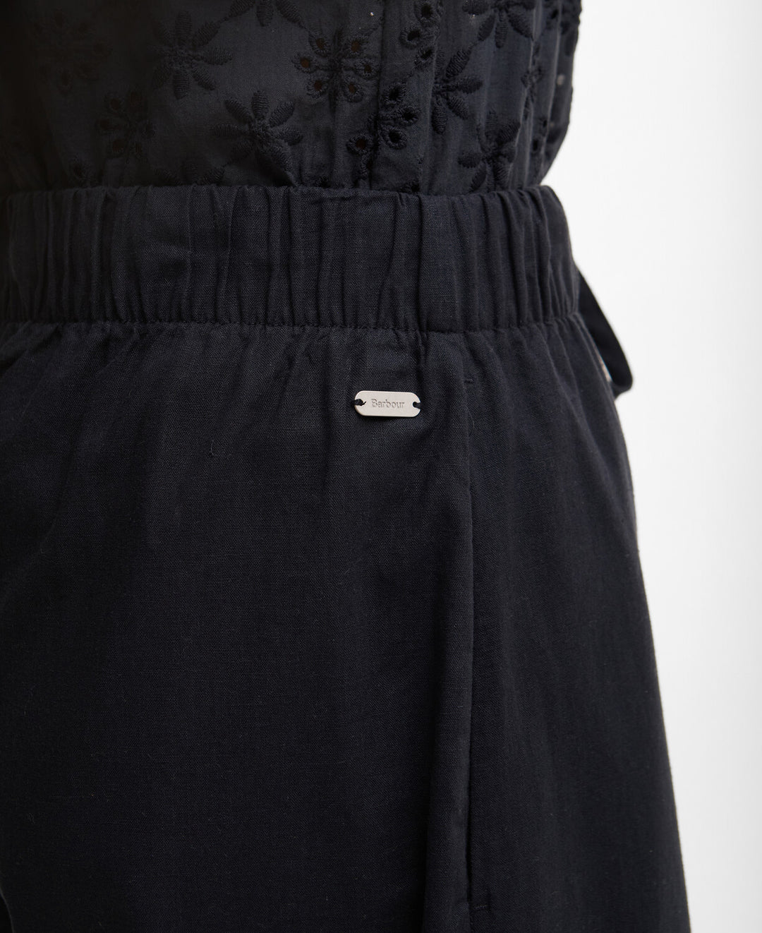 Barbour Josie Trousers/ Hlače LTR0418