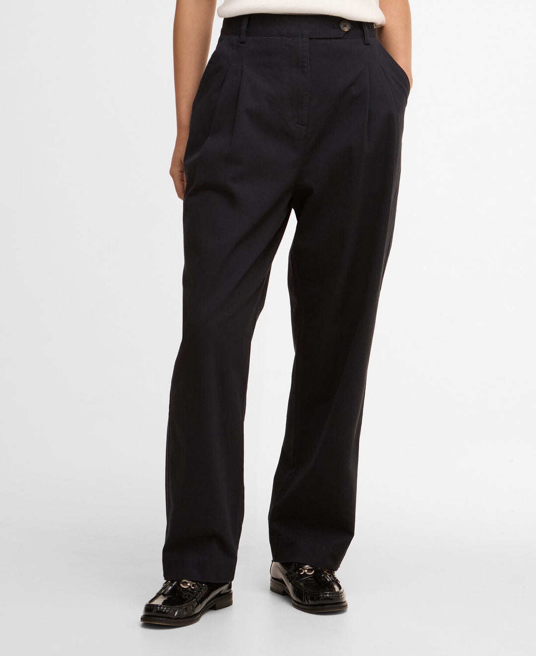 Barbour Verona Trousers/ Hlače  LTR0422