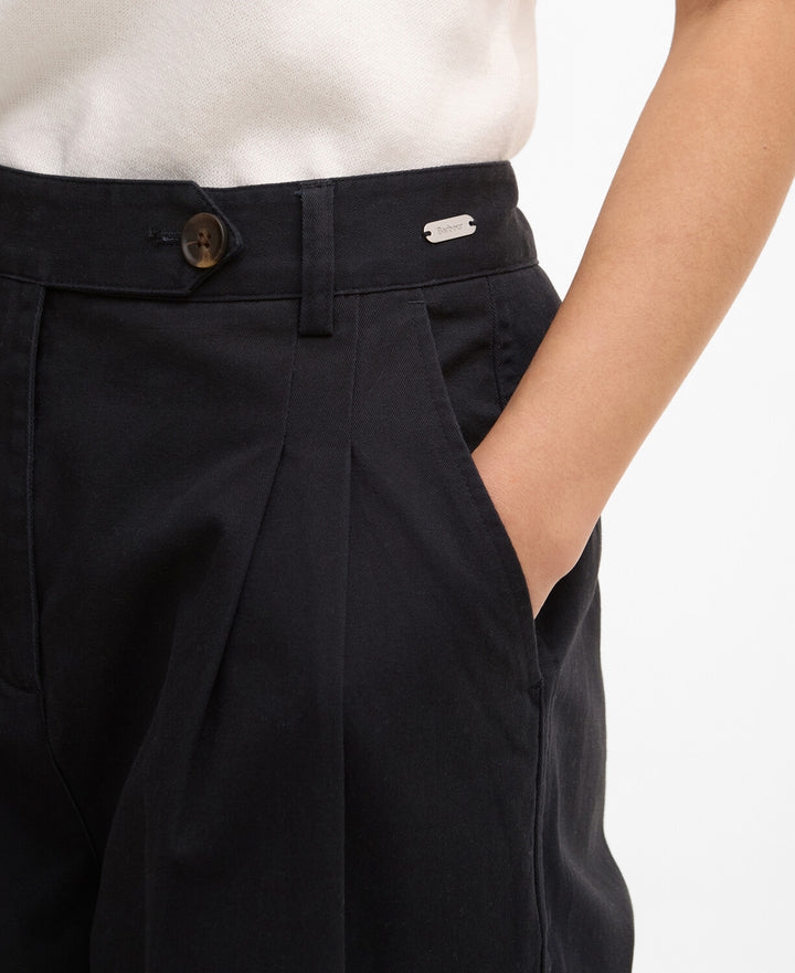 Barbour Verona Trousers/ Hlače  LTR0422