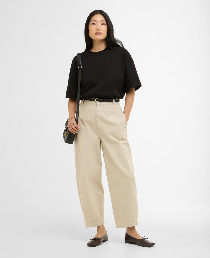 Barbour Daya Trousers/ Hlače  LTR0423