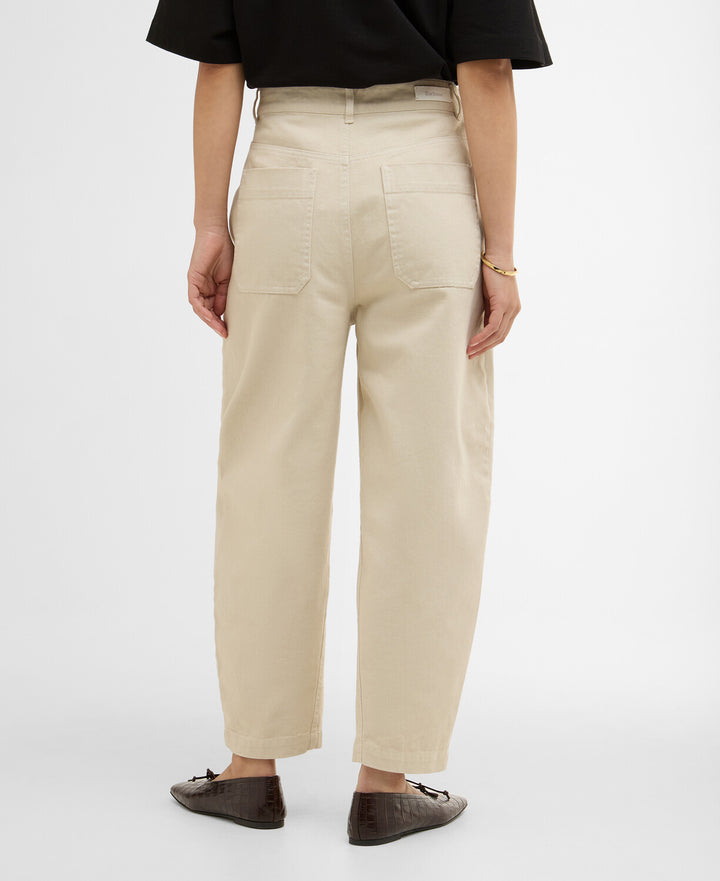 Barbour Daya Trousers/ Hlače  LTR0423