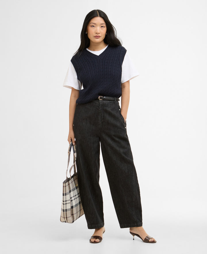 Barbour Myra Trousers/ Hlače  LTR0424