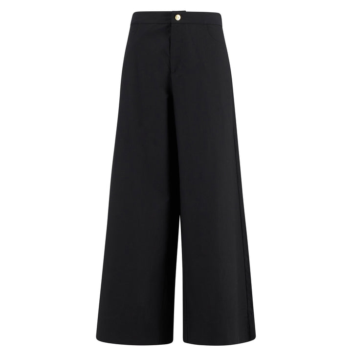 B.Intl Alexis Trousers/ Hlače  LTR0425