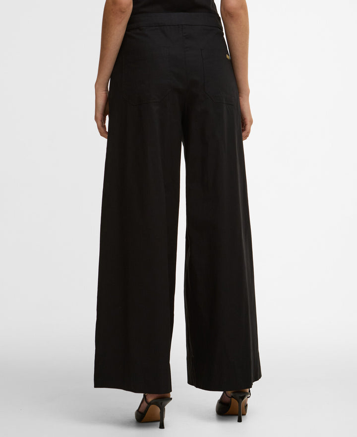 B.Intl Alexis Trousers/ Hlače  LTR0425