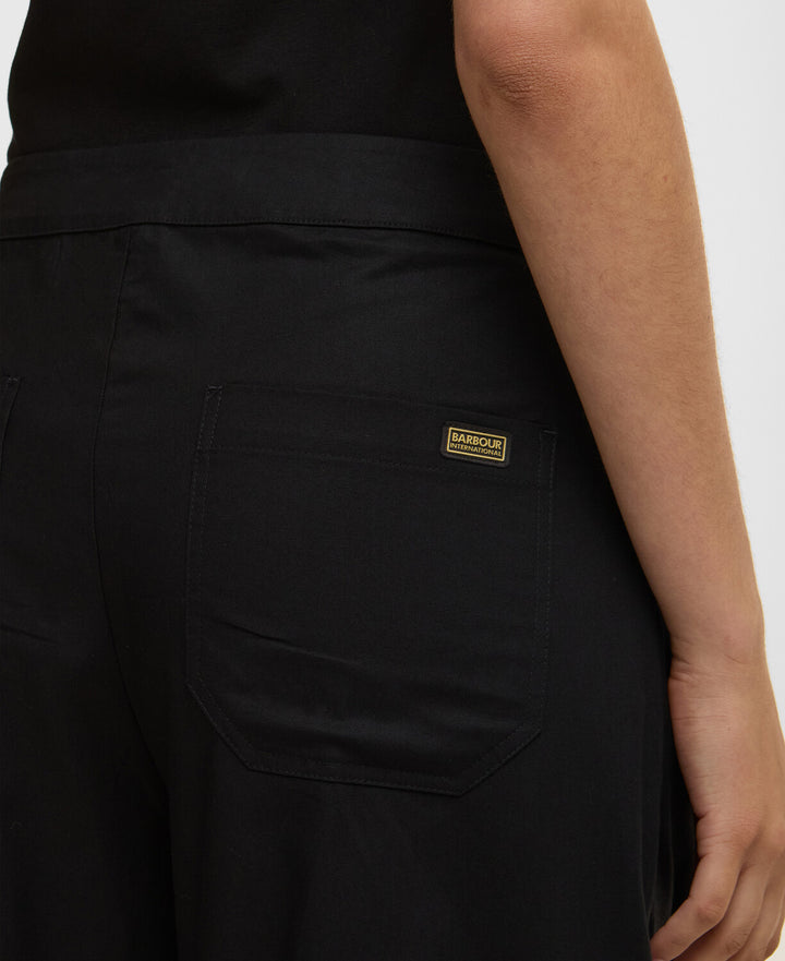 B.Intl Alexis Trousers/ Hlače  LTR0425