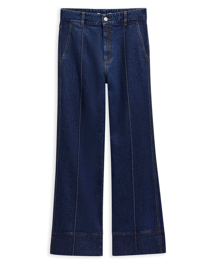 Barbour Cartmel Trousers/Traperice LTR0429