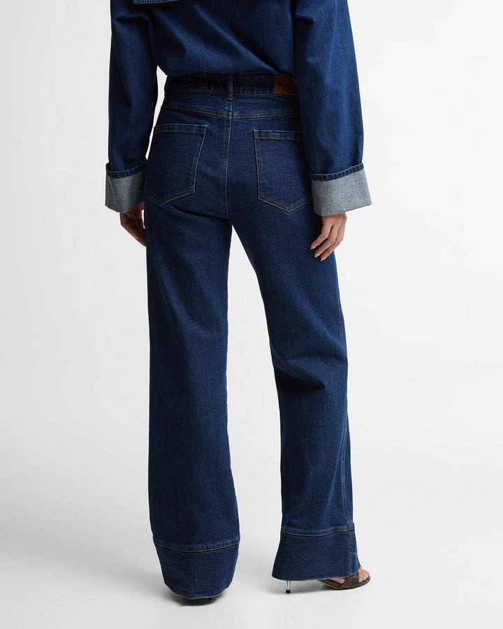 Barbour Cartmel Trousers/Traperice LTR0429