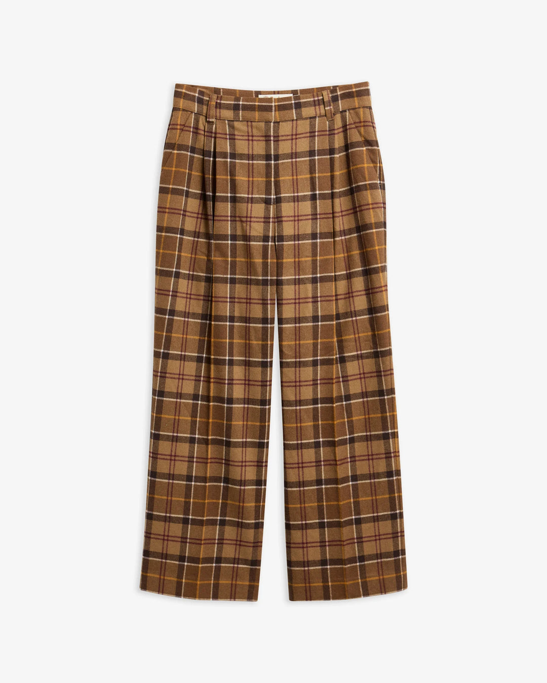 Barbour Darwen Trousers/Hlače LTR0434